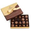 Milk Chocolate